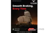 Premium Brake & Suspension Parts in Doha